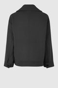 Sogano New Jacket - Svart