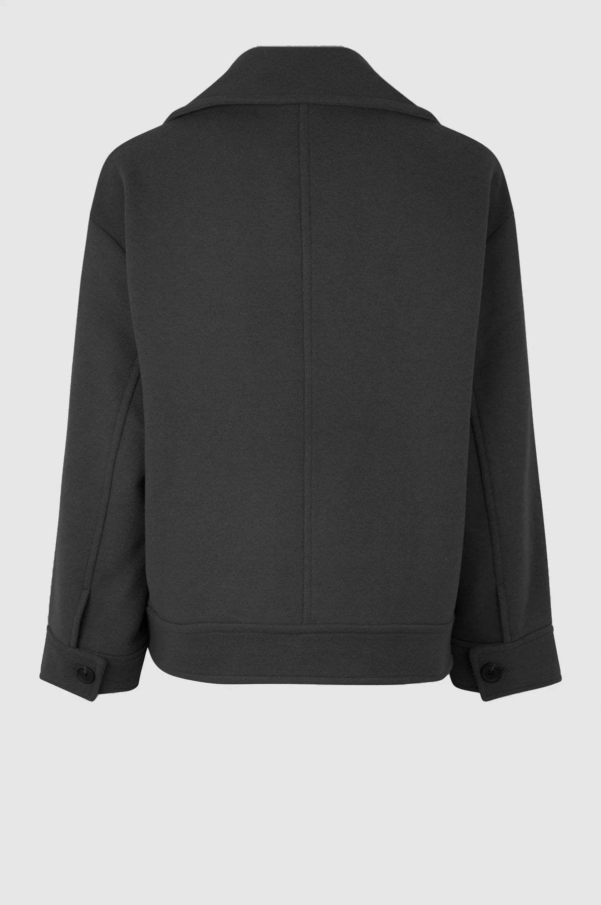 Sogano New Jacket - Svart