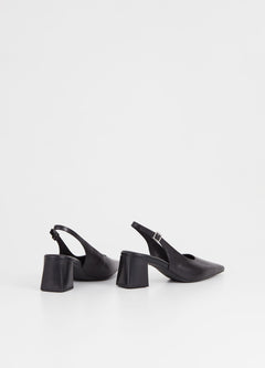 Altea - Black