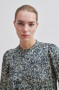 Luna Shirt - Woodland Gray