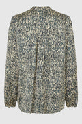 Luna Shirt - Woodland Gray