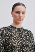 Ayali Shirt - Svart