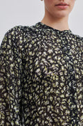 Ayali Shirt - Svart