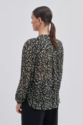 Ayali Shirt - Svart