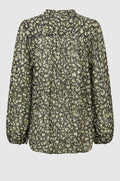 Ayali Shirt - Svart
