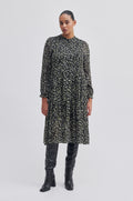 Ayali Dress - Black