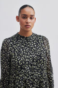 Ayali Dress - Black
