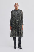 Ayali Dress - Black
