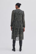 Ayali Dress - Black