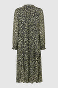 Ayali Dress - Black