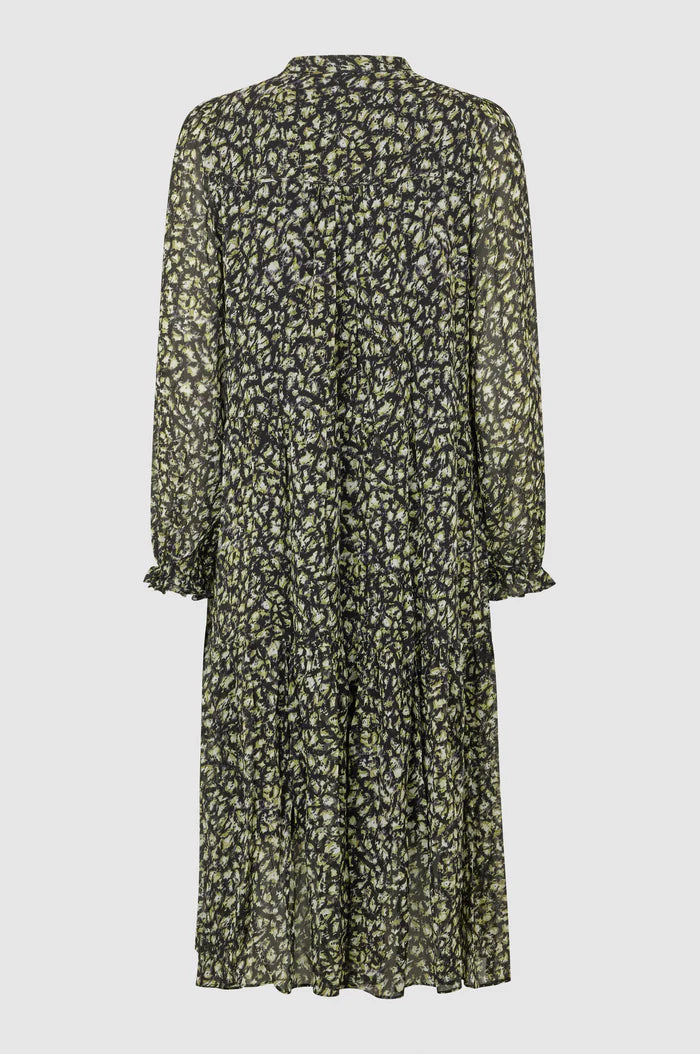 Ayali Dress - Black