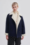 Simona Jacket - Deep Well