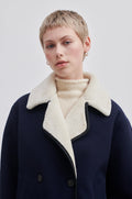 Simona Jacket - Deep Well
