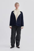 Simona Jacket - Deep Well
