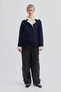 Simona Jacket - Deep Well
