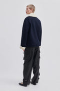 Simona Jacket - Deep Well
