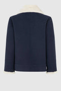 Simona Jacket - Deep Well