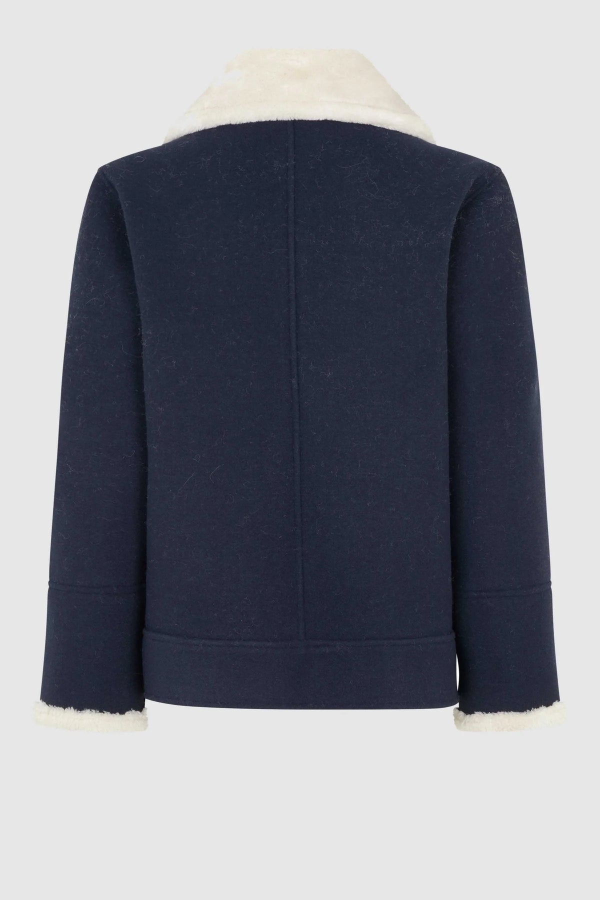 Simona Jacket - Deep Well