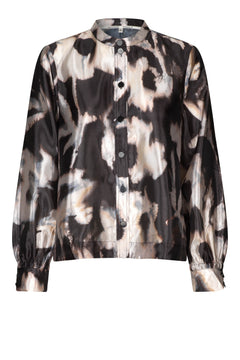 Softly Shirt - Black