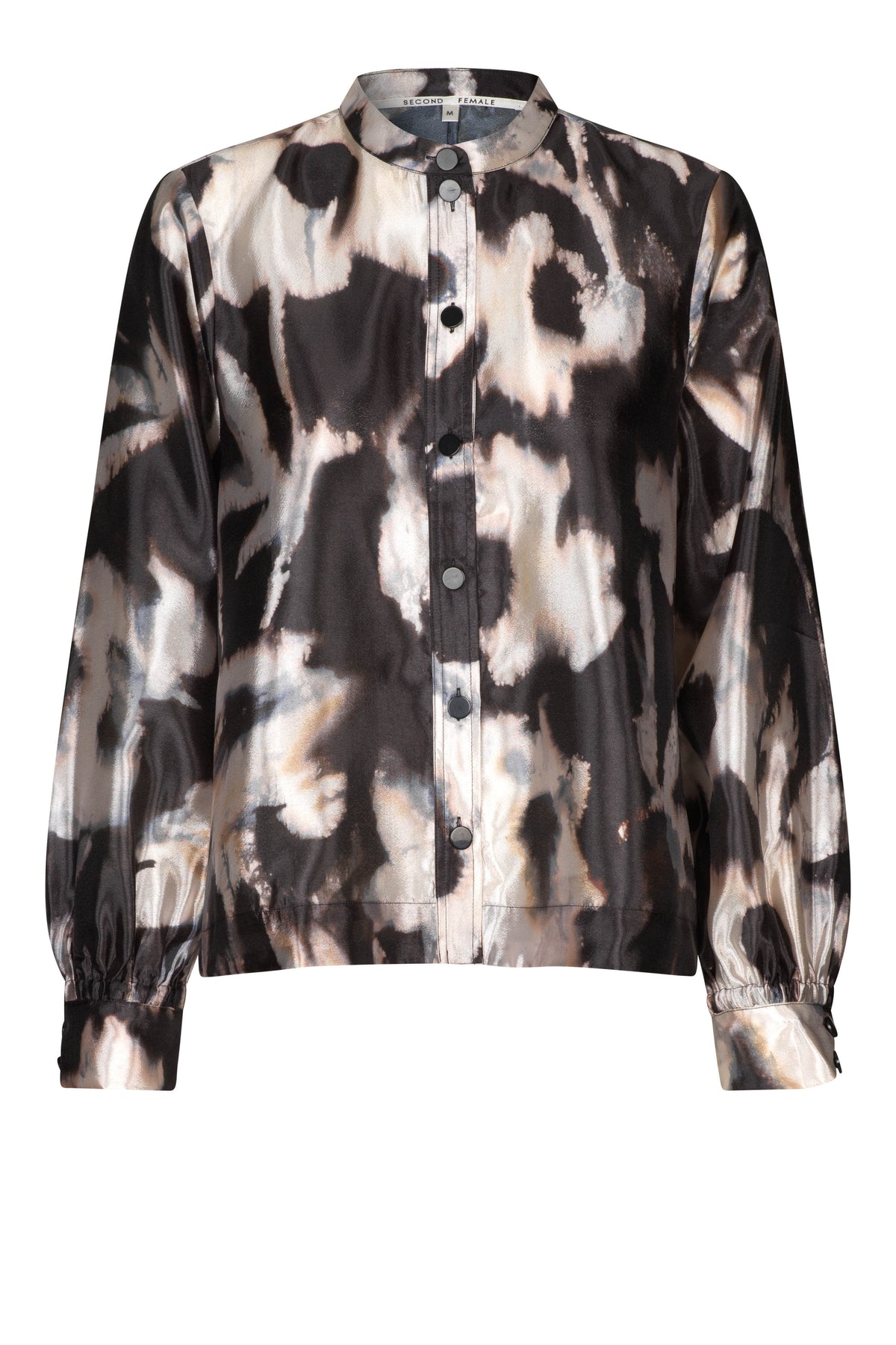 Softly Shirt - Black