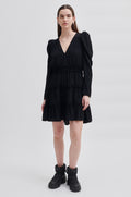 Heavenly Dress - Black