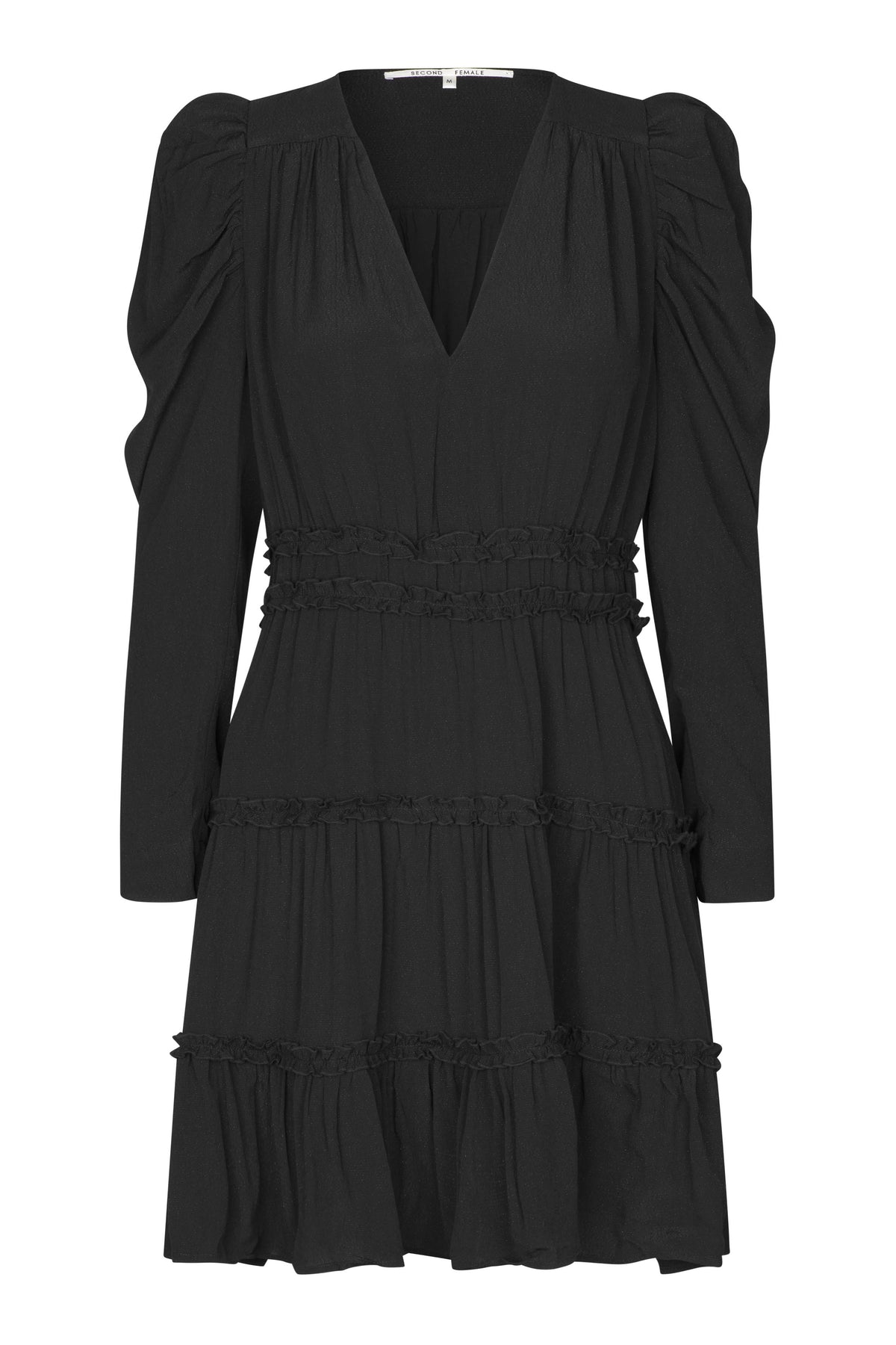 Heavenly Dress - Black