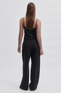 Gloss Blouse - Black