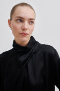 Fearless Blouse - Black