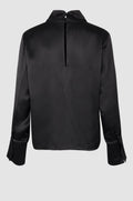Fearless Blouse - Black
