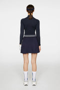 Harlow Skirt - Navy