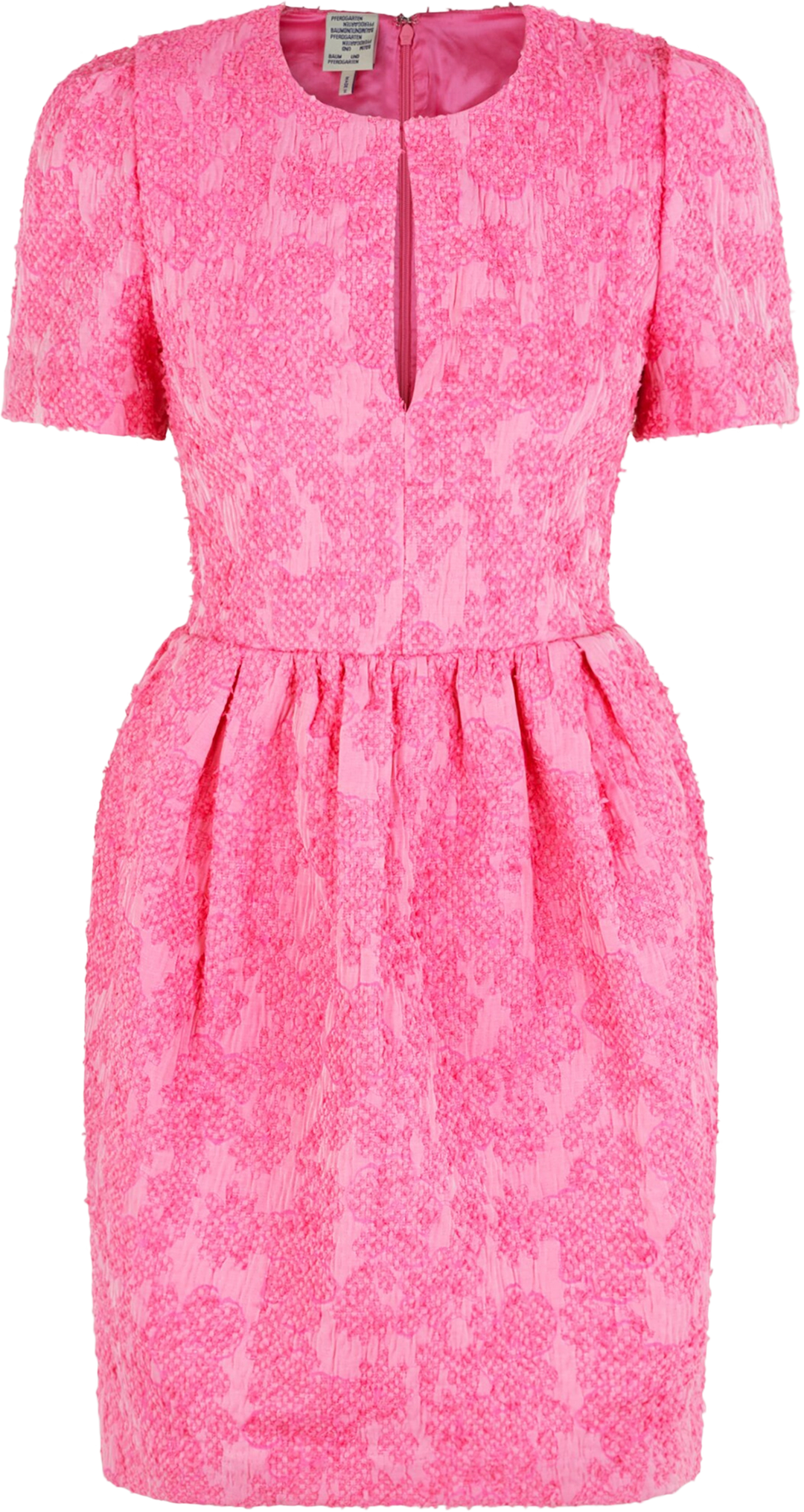 Alexio - Azalea Pink