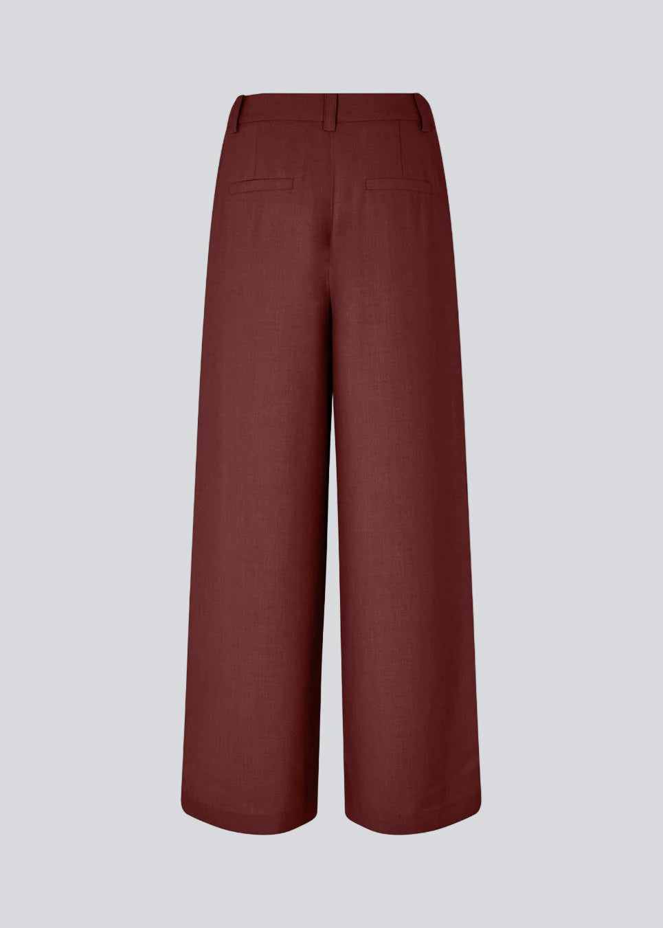 Gale 2 Wide Pants - Andorra