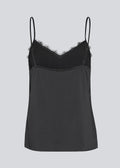 Tenja Top - Black