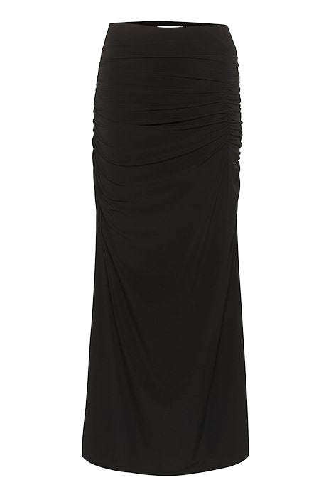 MailyGZ Skirt - Black