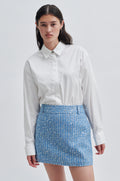 Occasion New Shirt - Vit