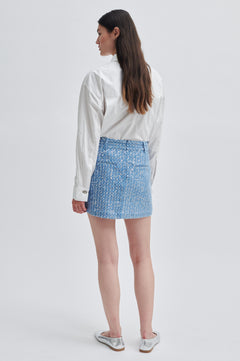 Occasion New Shirt - White