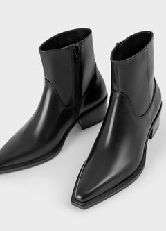 5810-101 Kelsey - Black