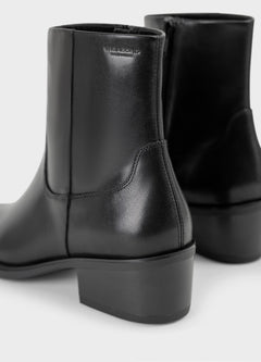 5810-101 Kelsey - Black