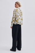 Andra Shirt - Ashley Blue