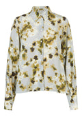 Andra Shirt - Ashley Blue