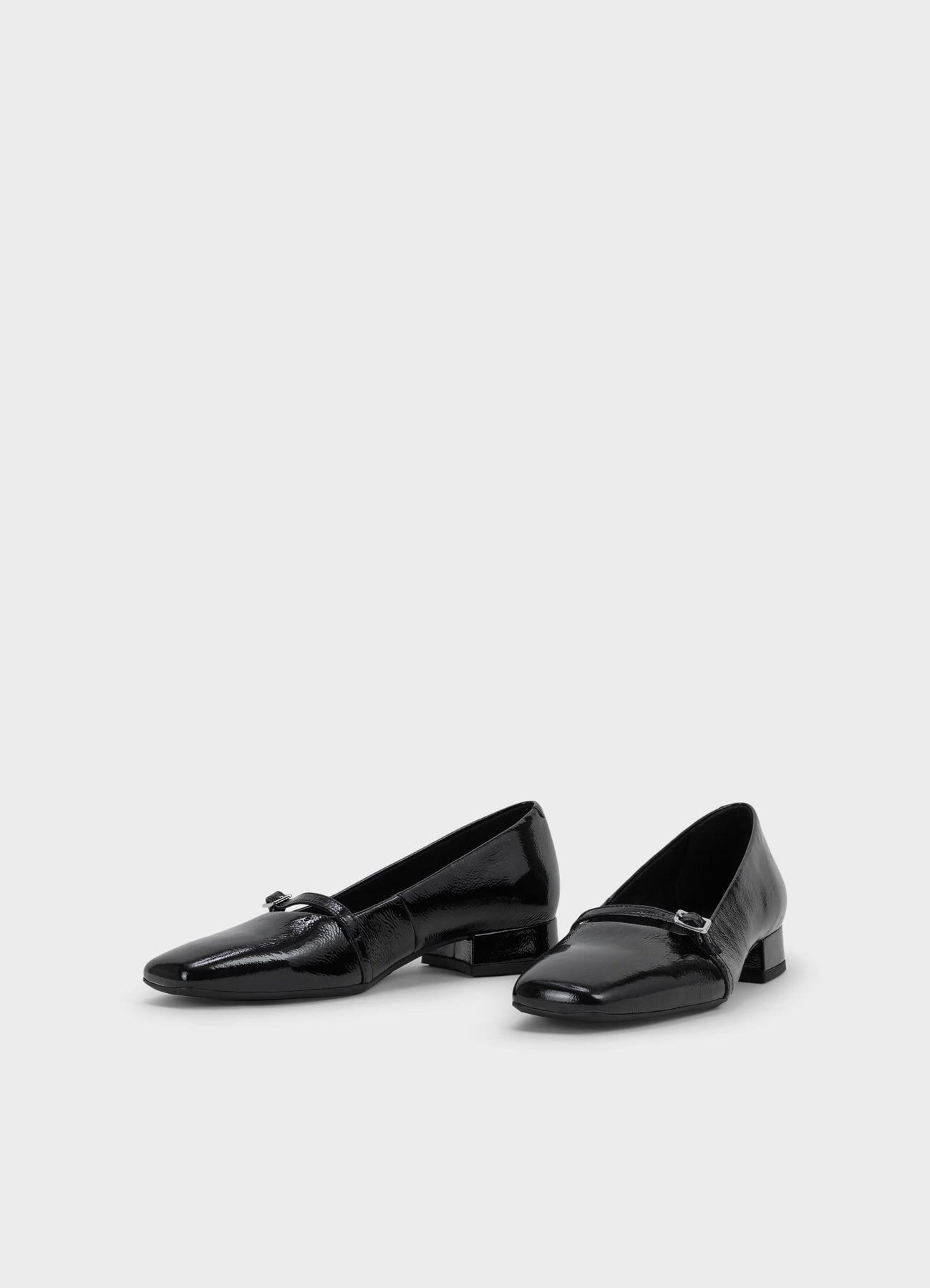 5818 Debbi - Svart