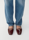 Vagabond Debbi Mary Jane-pumps