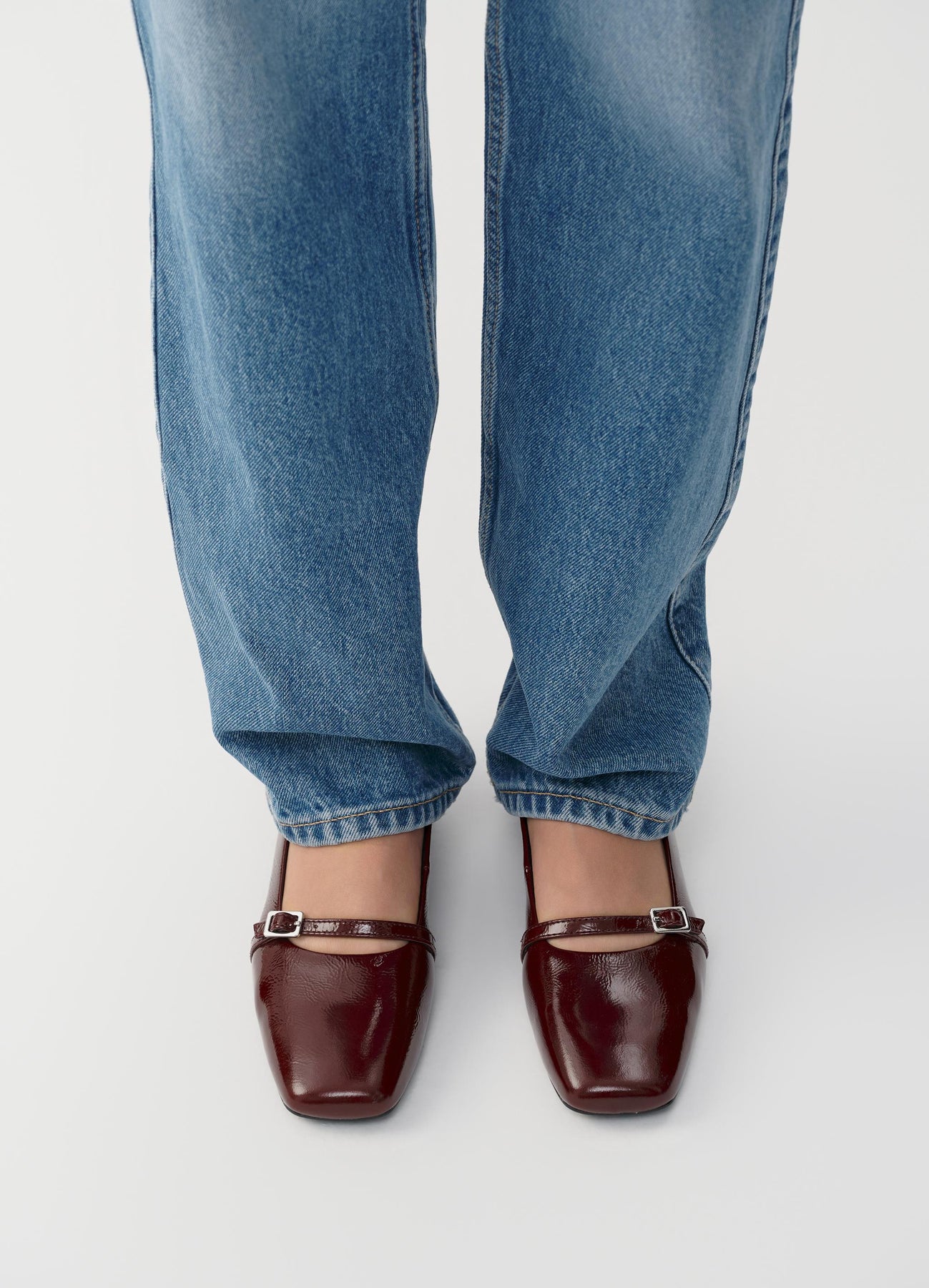 Vagabond Debbi Mary Jane-pumps