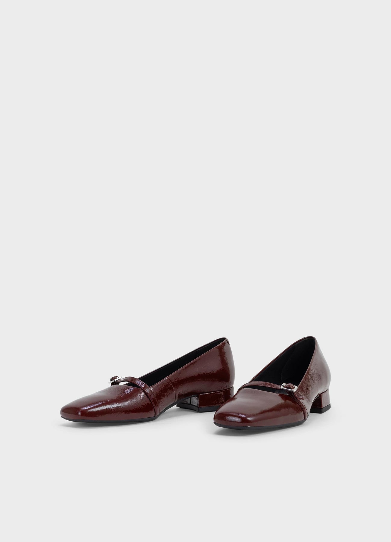 Vagabond Debbi Mary Jane-pumps