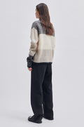 Timma Knit Cardigan - Brazilian Sand