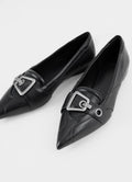 5833 Hermine - Black