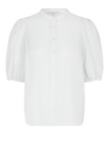Tascha Shirt - White