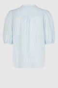 Tascha Shirt - Ice Water