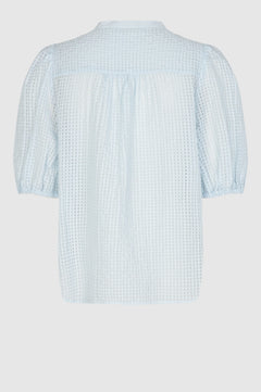 Tascha Shirt - Ice Water