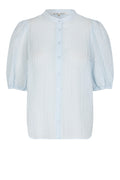 Tascha Shirt - Ice Water